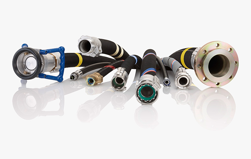 ELAFLEX品牌的主要产品分类介绍