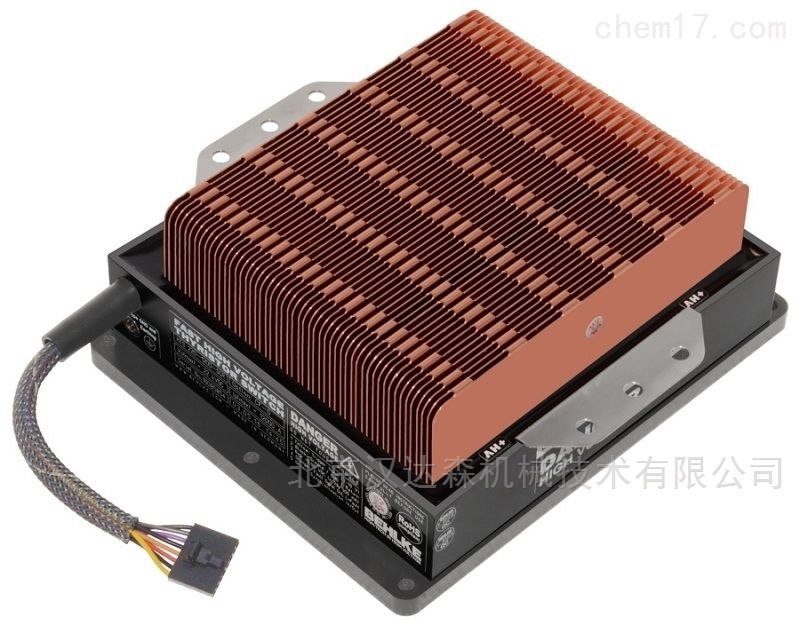 BEHLKE晶闸管开关HTS 80-500-SCR的工作原理