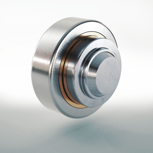 alfatec SFE080.5200 可调重型导向单元