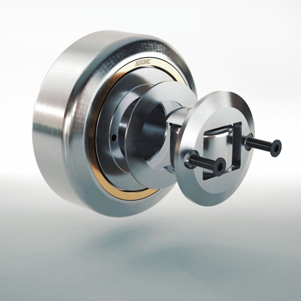 alfatec TR110.0350Tiger 轴向轴承