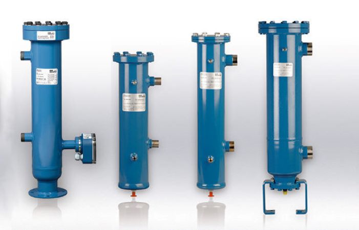 ESK Schultze过滤器 BOS3-CDH 油分离器