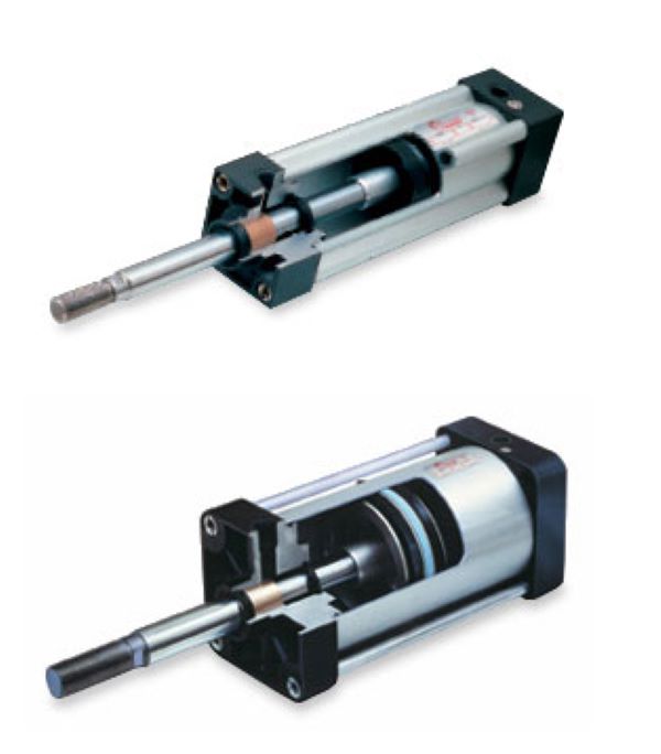 bonesi pneumatik CX 系列油压气缸