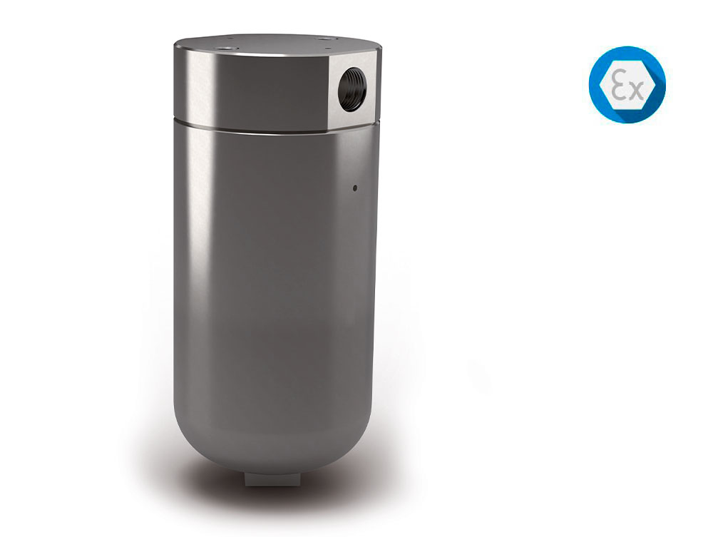 MHA Zentgraf H2F1-1000过滤器