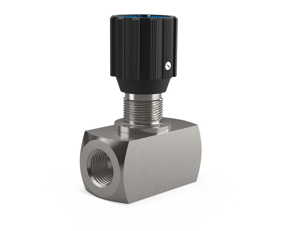 MHA Zentgraf 用于管道系统组装的流量控制阀