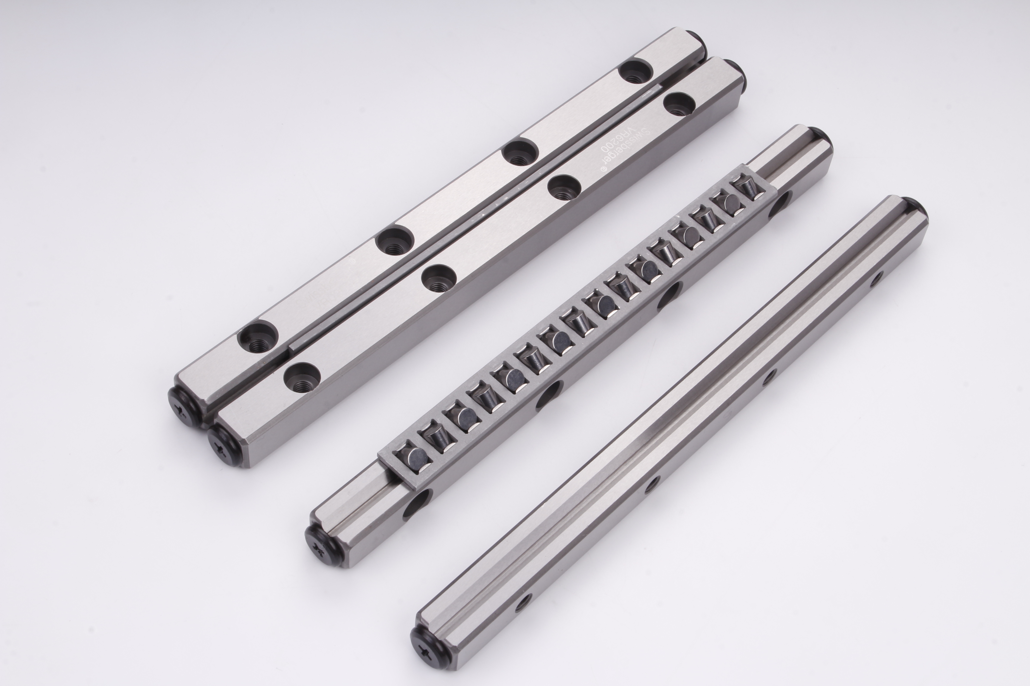 HSB-delta ® 90-SRS 紧凑型线性单元