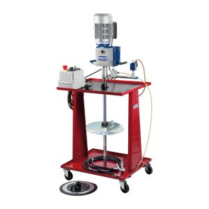 flexbimec 4320气动黄油泵随动板