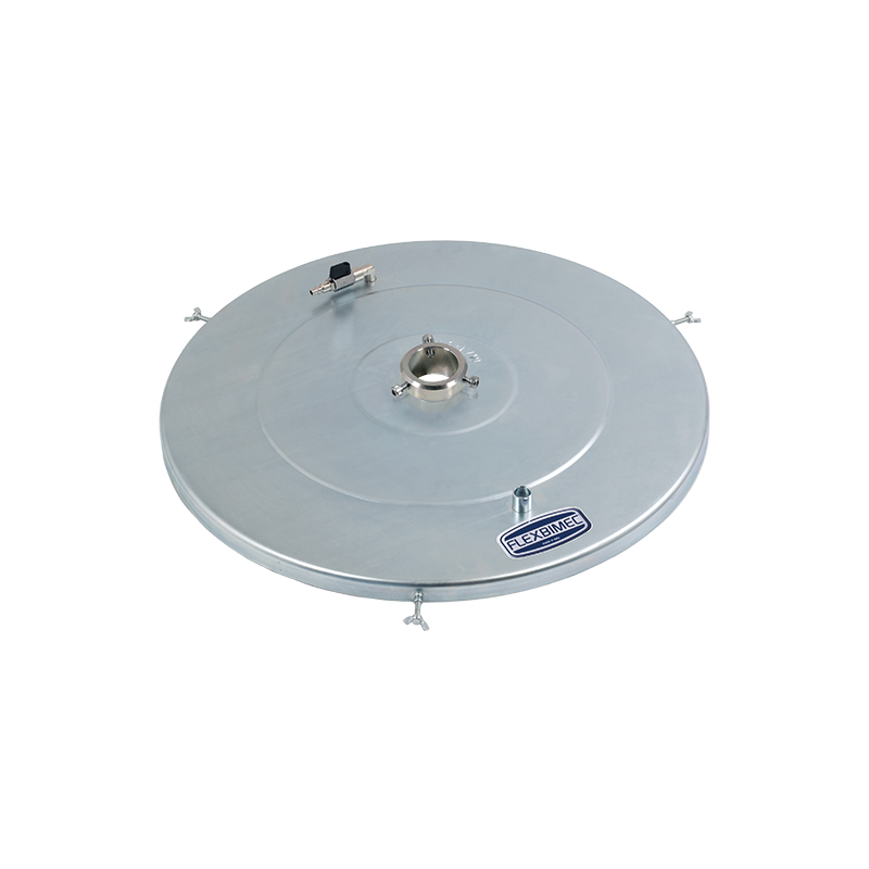 flexbimec 移动润滑套件配备230 VAC单相电动泵