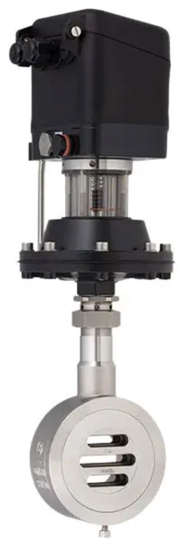 schubert-salzer型号 7382 – 三通电动控制阀