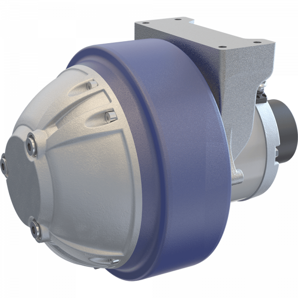 AMER永磁直流电机MP56L用于工业自动化领域