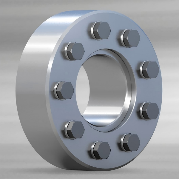 Stüwe收缩盘胀紧套制动与锁定系统