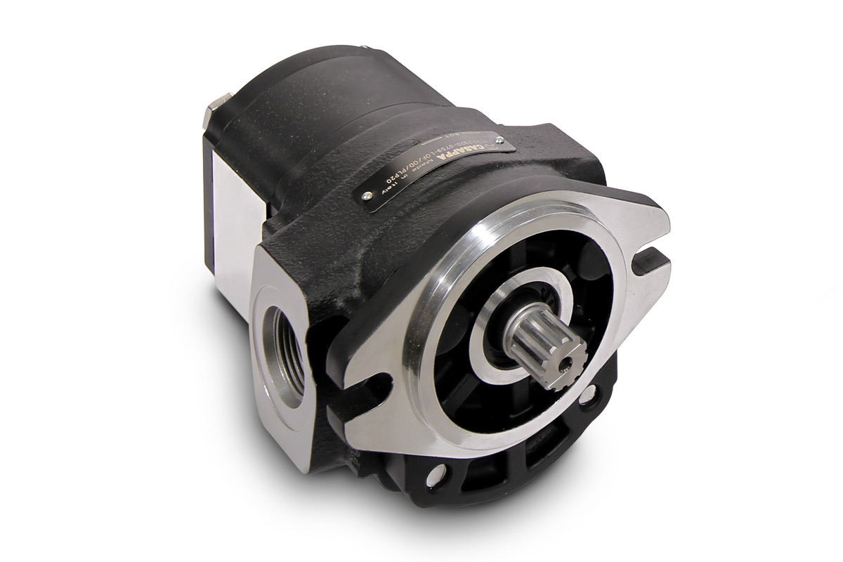 calpeda电机与水泵直连的单体离心电动泵