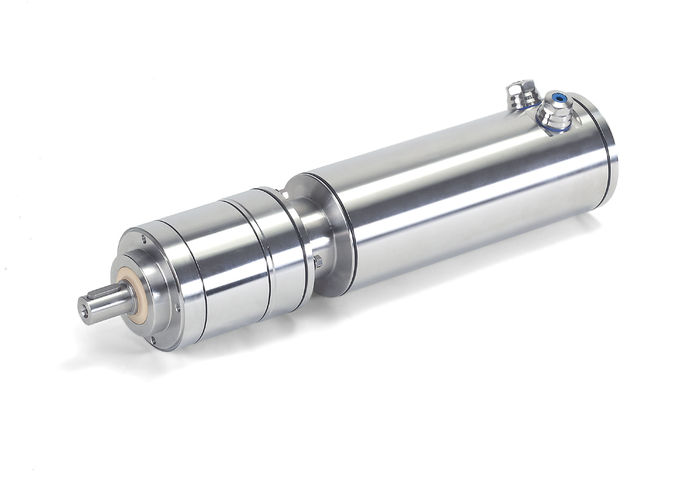 mini  motor  PA 同轴齿轮电机