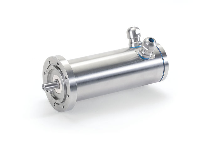 mini motor ACE 带行星减速齿轮的同轴减速电机