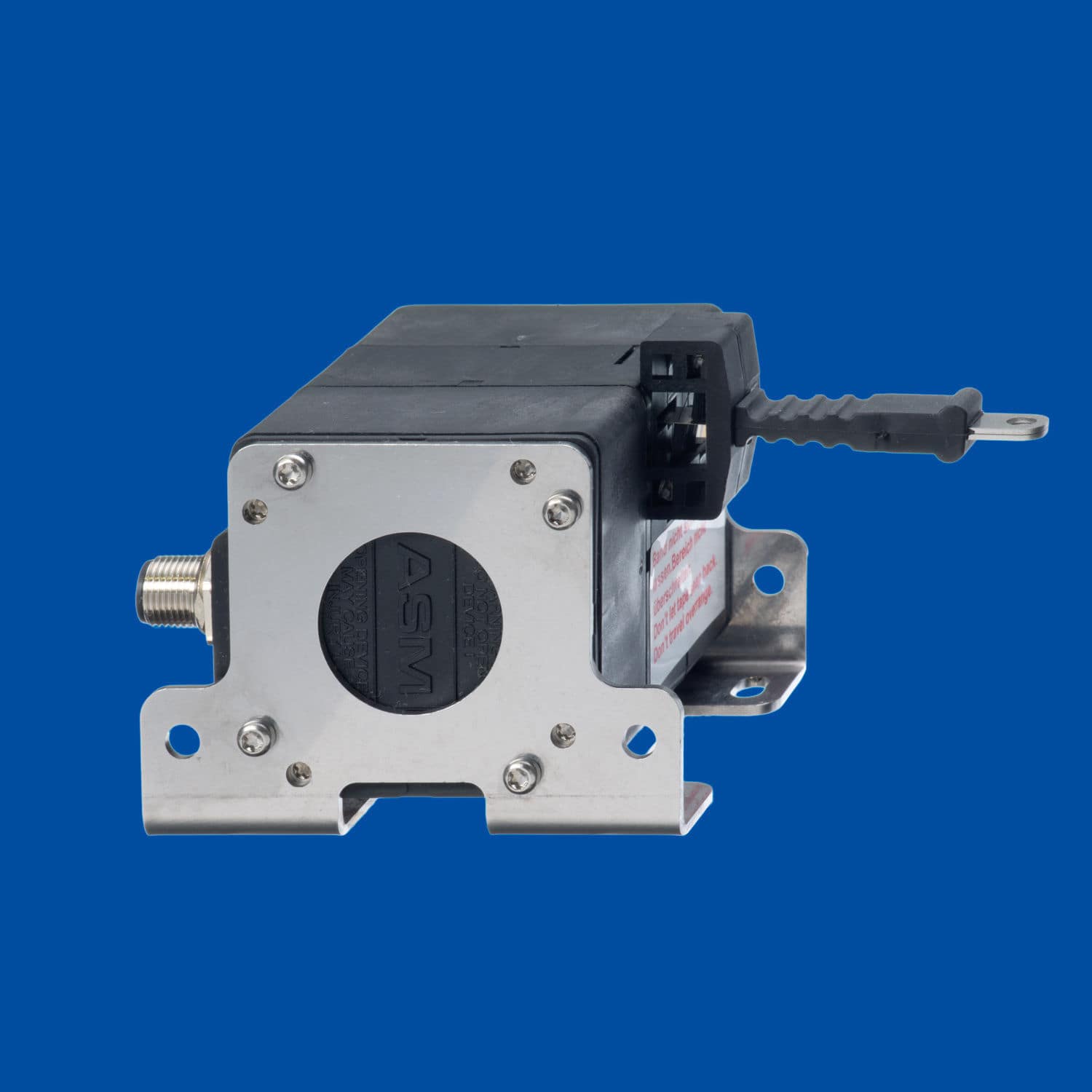 ASM WS17KT 电缆伸缩位置传感器