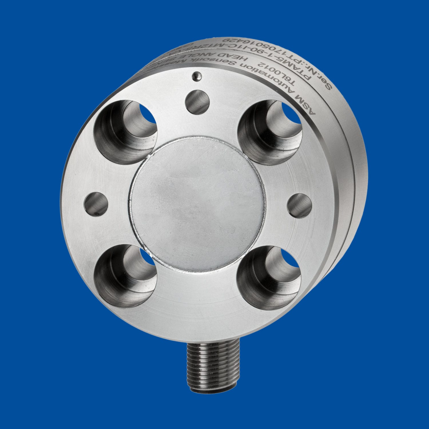 ASM 电缆伸长位置传感器