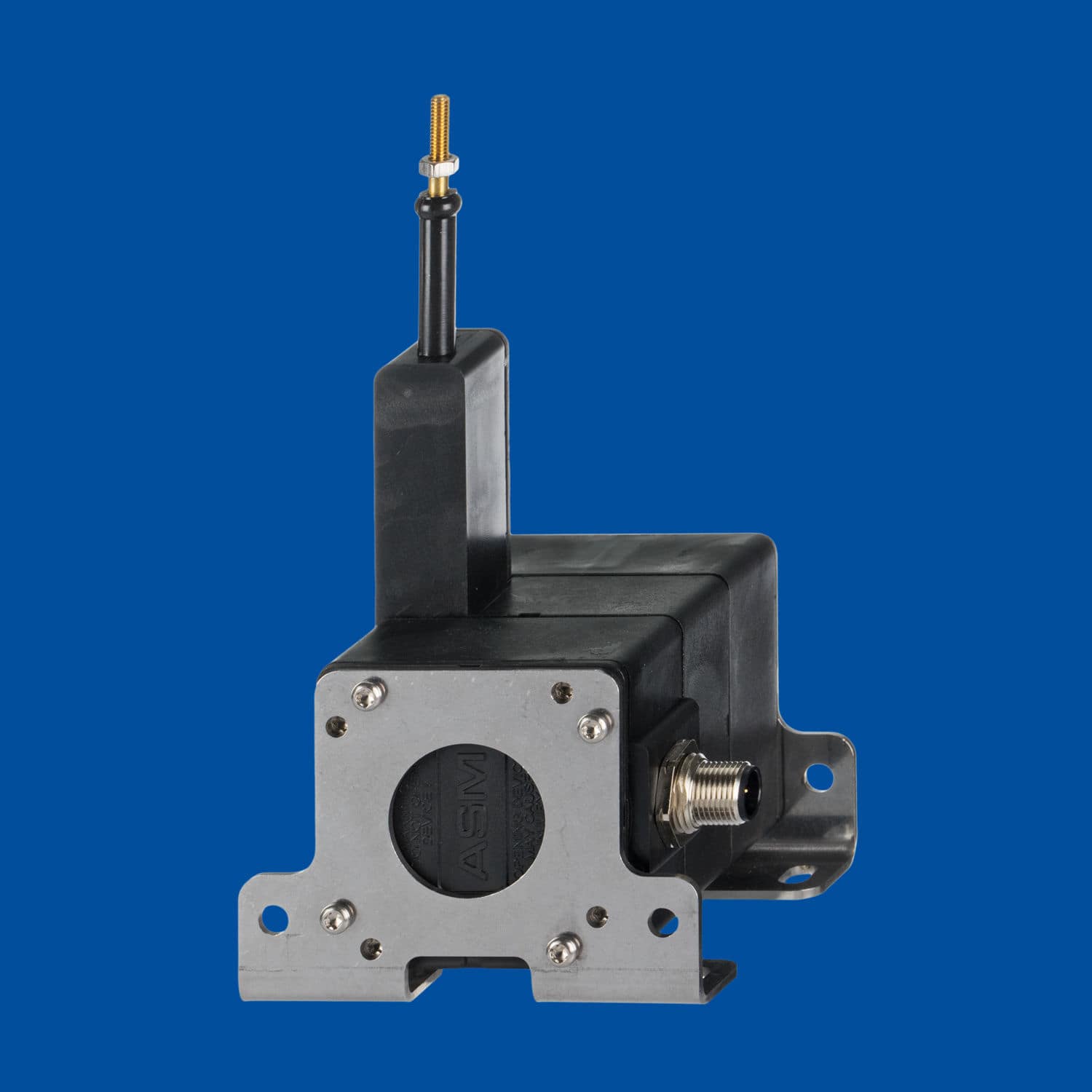 ASM WS31 / WS42 电缆延伸位置传感器