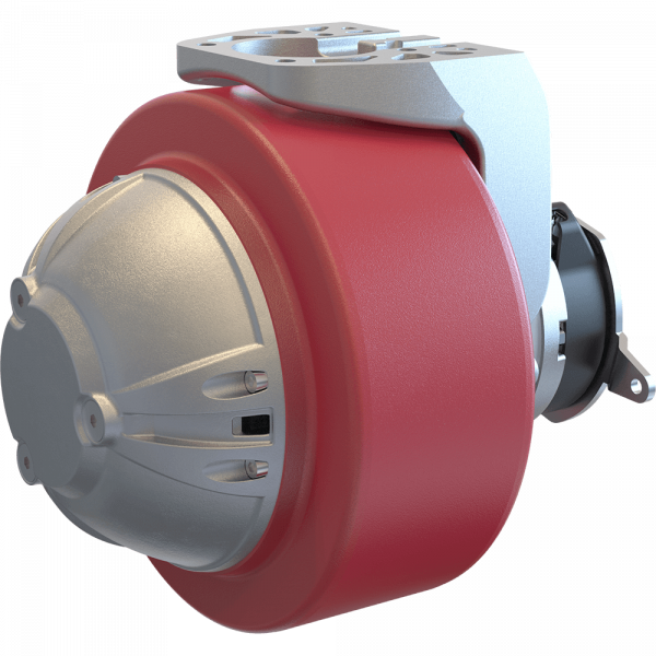 意大利AMER永磁直流电机MP56L用于工业自动化领域