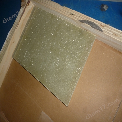 Brandenburger隔热板XGD 25高的耐温性，短期耐温可达250°C