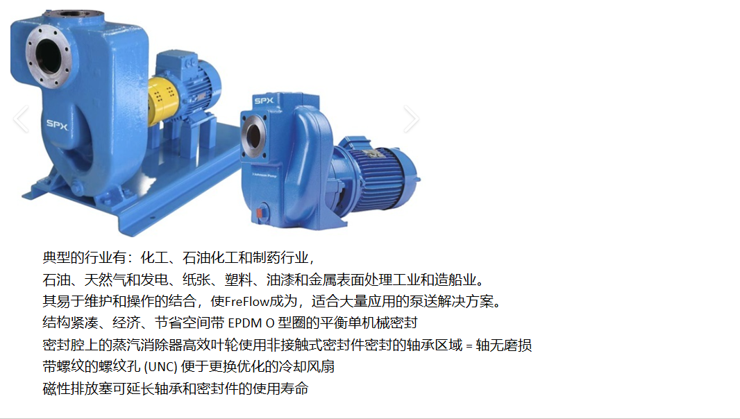 johnson pump 减压阀用于静水试验