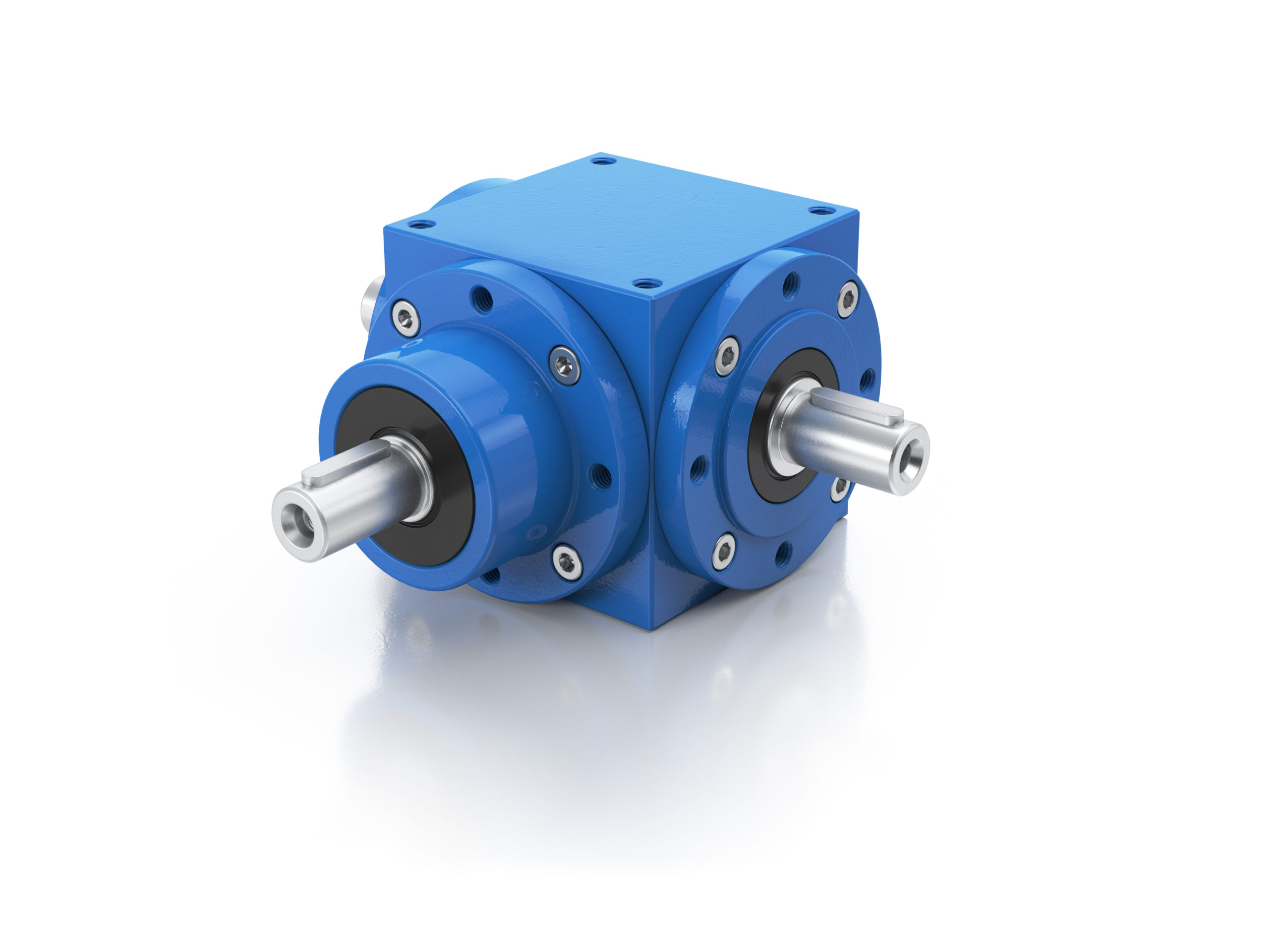 rehfuss扭转刚性伺服减速机