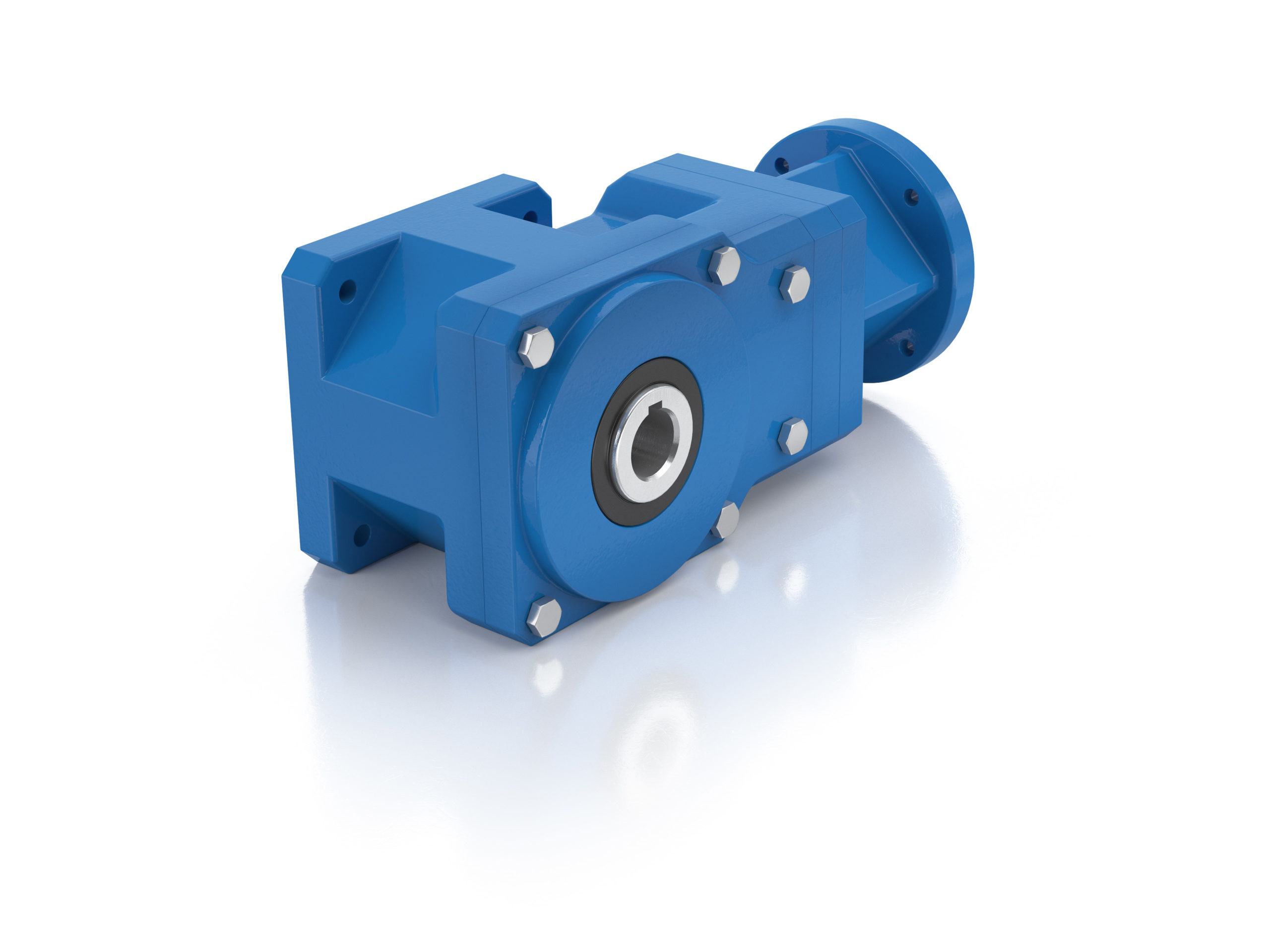 rehfuss扭转刚性伺服减速机