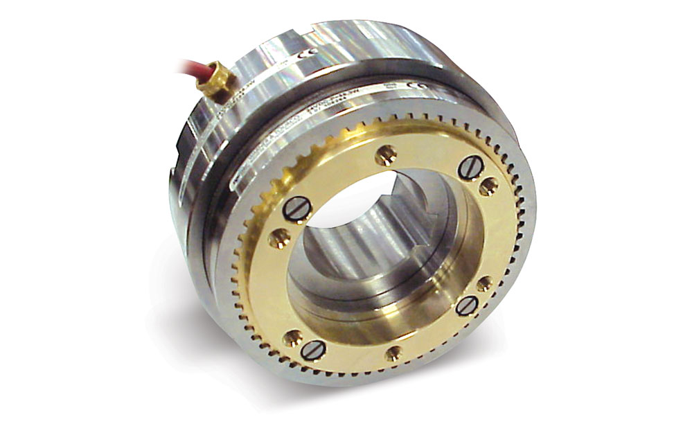 Warner Electric离合器