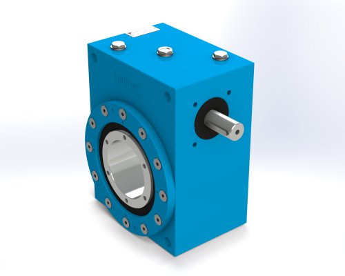 unimec 滚珠丝杠螺旋升降机
