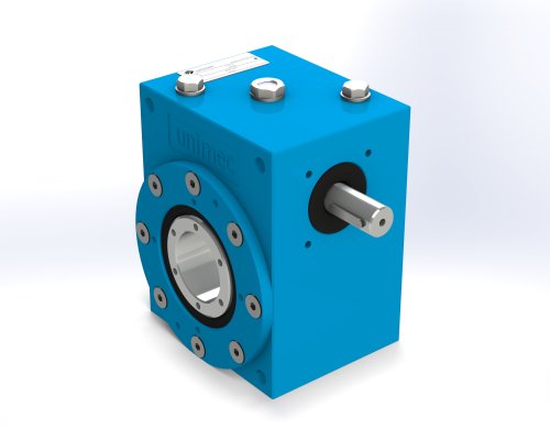 unimec 滚珠丝杠螺旋升降机