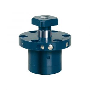 roemheld SCS 系列 5轴机器虎钳