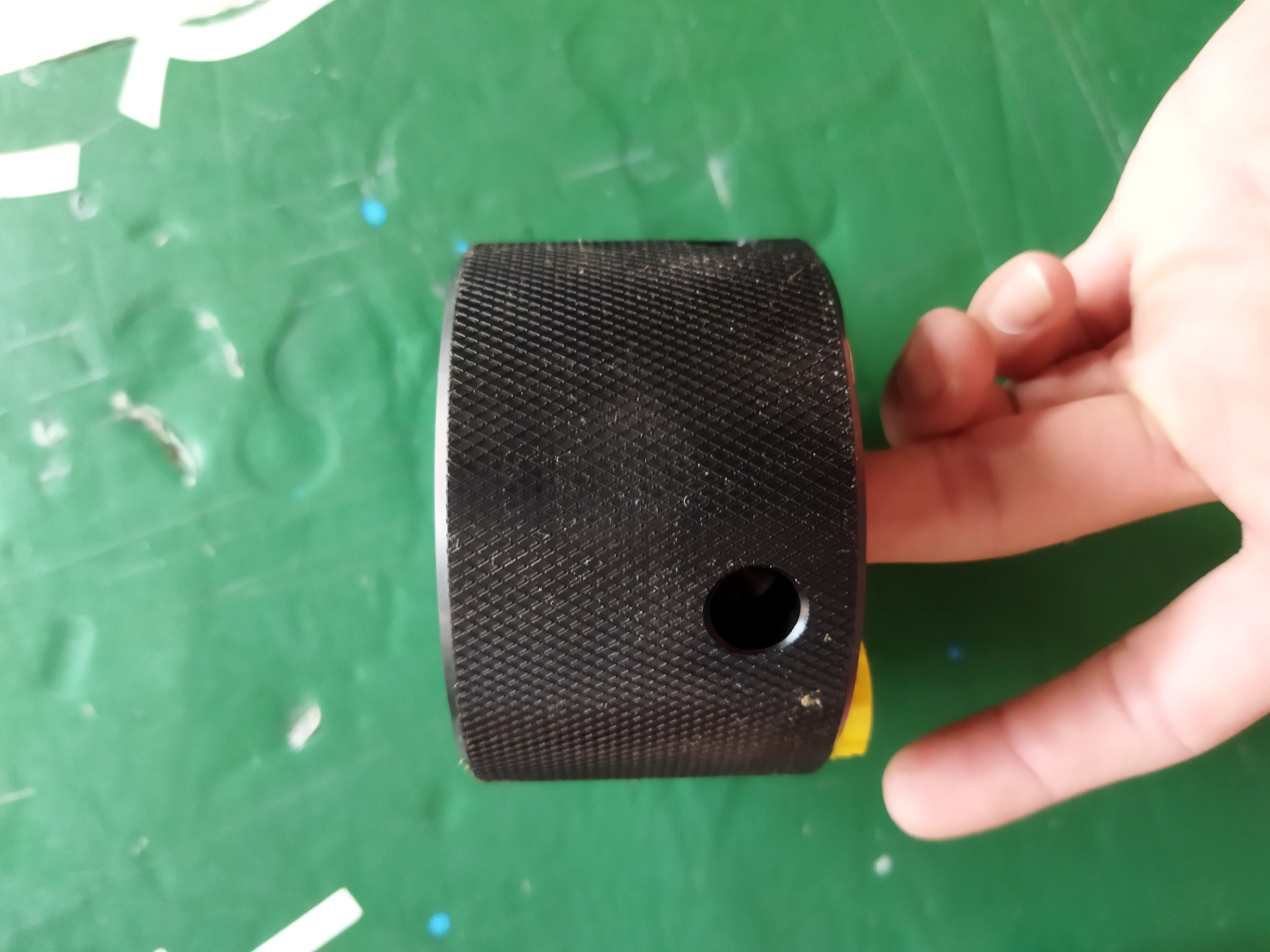 BIKON-Technik压装螺栓和胀紧套