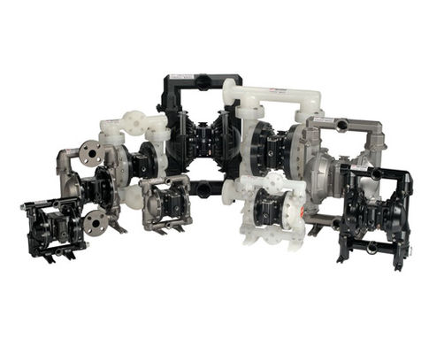 flux-pumps MINIFLUX 容器泵
