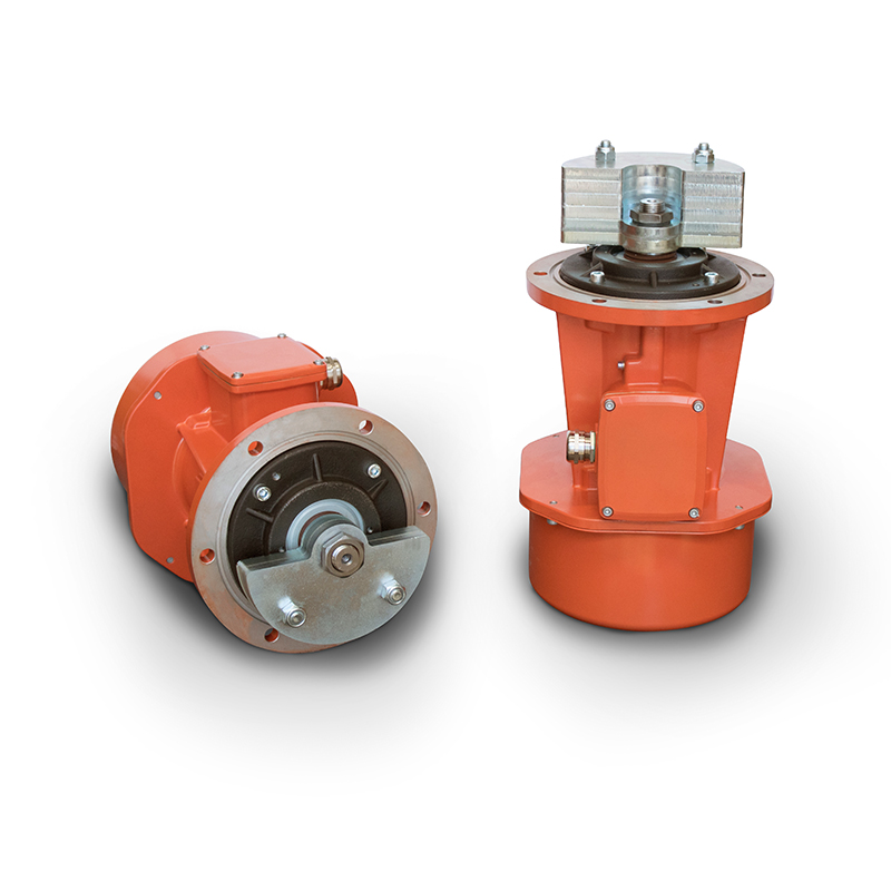 OLI S.p.A MVE-Exe增安型振动电机