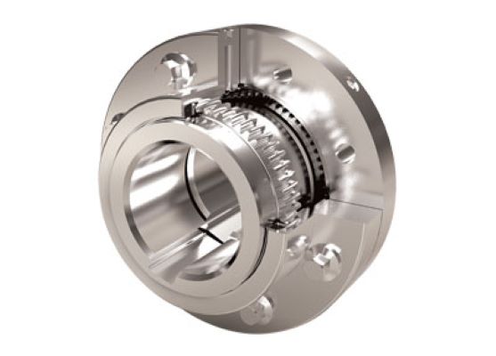 ltn-servotechnik LTN动力传输滑环SC040用于食品加工包装机