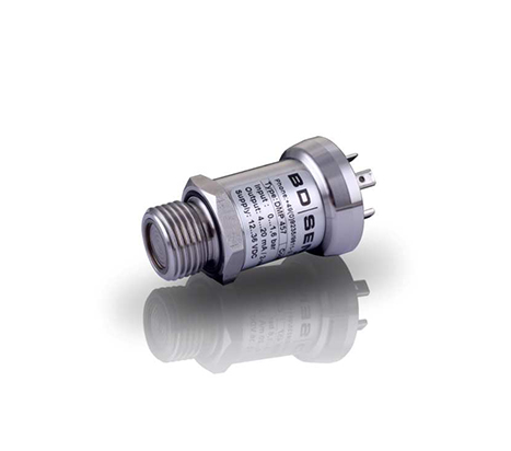 bd-sensors DMK 457压力变送器