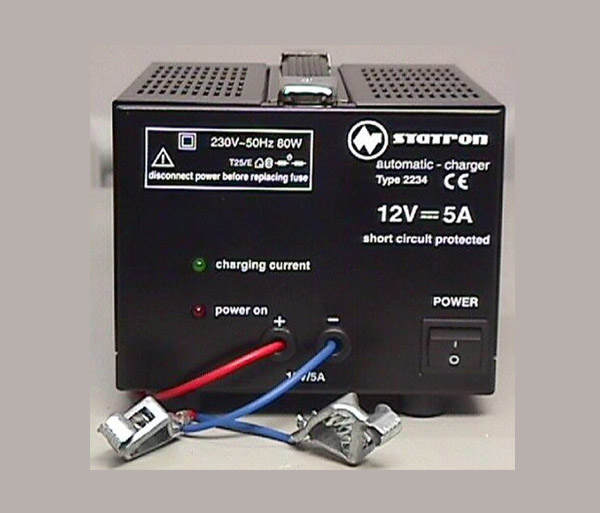 STATRON 变压器PCB组装