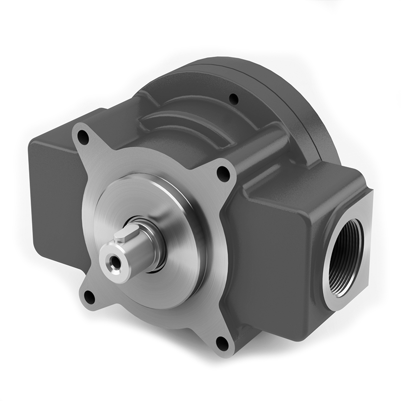 Johnson Pump内啮合齿轮泵TGGM.185-125