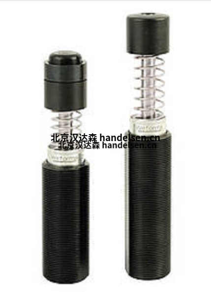 德国Weforma重型缓冲器HLS 75