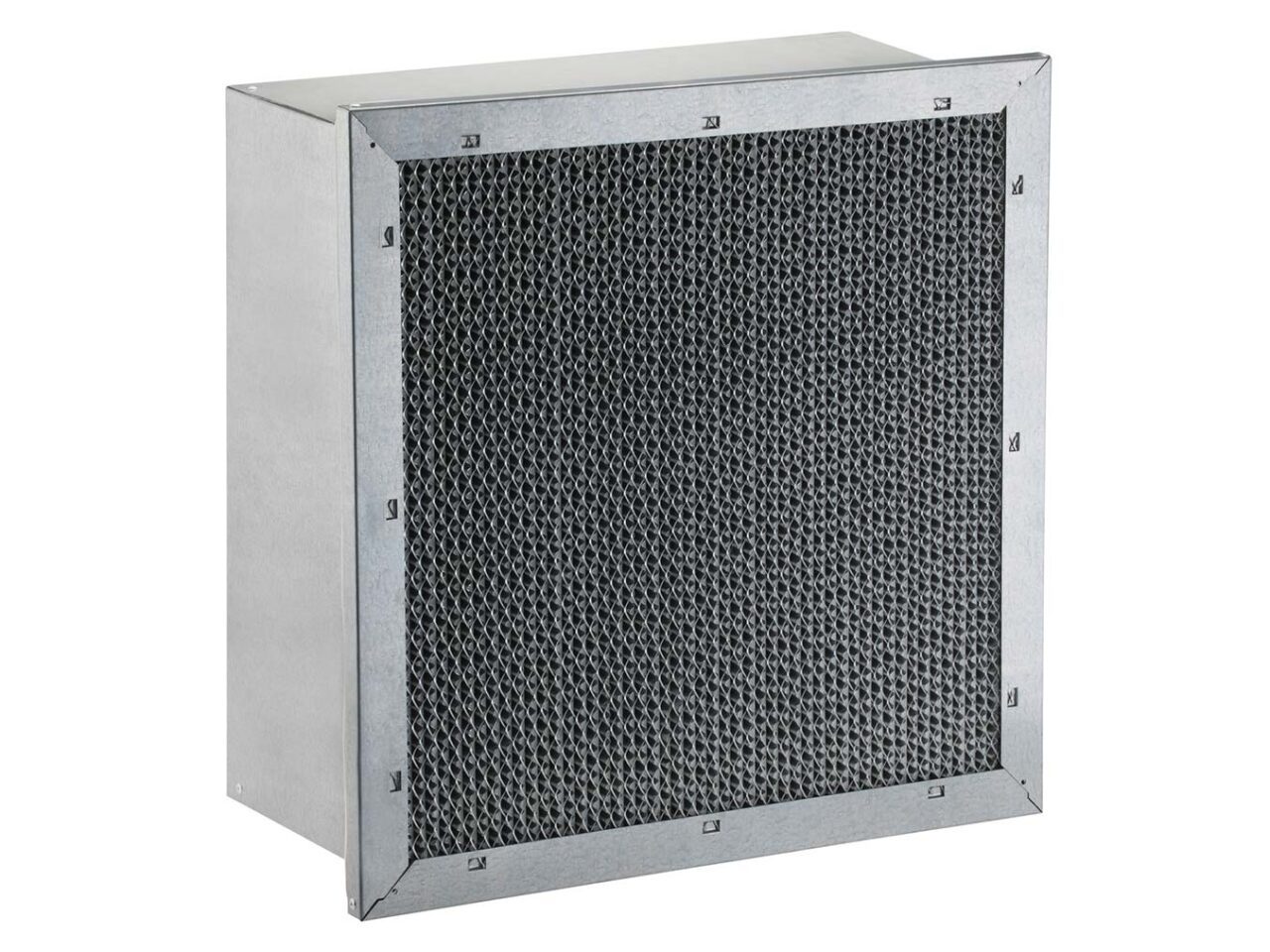 airfiltration HVAC紧凑型空气过滤器