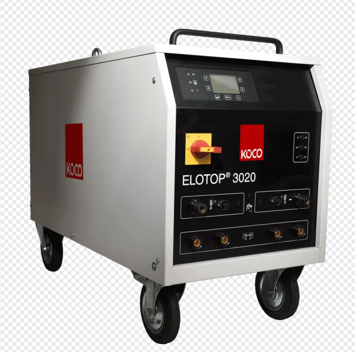 koeco ELOTOP 3010型轻型螺柱焊机