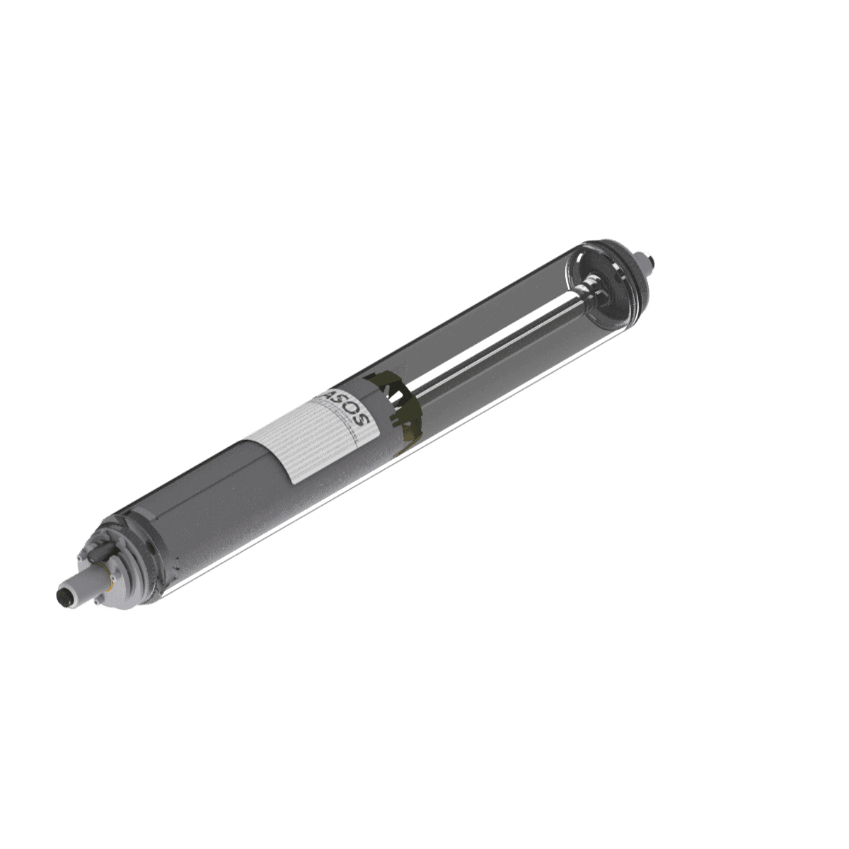 LASOS 氦氖激光器系列光源光束发生器