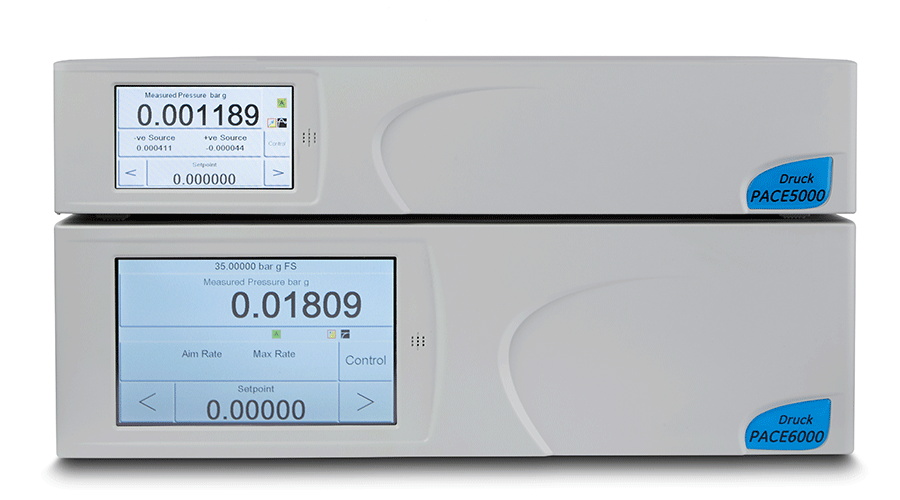 Tradinco Instruments 专注于压力校准和传感器